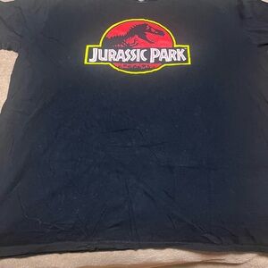 Jurassic Park T-Shirt